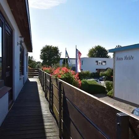 3039 H Ploen - Haus Heide - Fw 9 Dahme (Schleswig-Holstein)