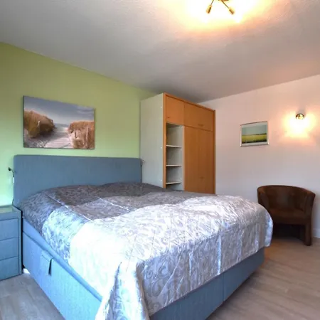 Apartman 3039 H Ploen - Haus Heide - Fw 9