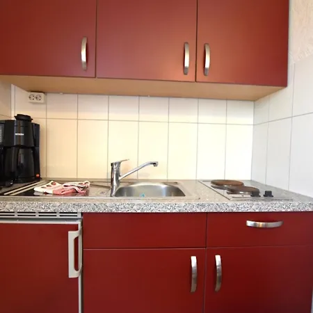 3039 H Ploen - Haus Heide - Fw 9 *