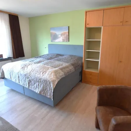 Apartman 3039 H Ploen - Haus Heide - Fw 9 Dahme