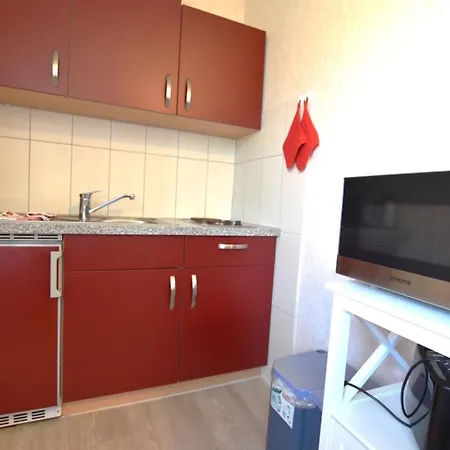 3039 H Ploen - Haus Heide - Fw 9 *