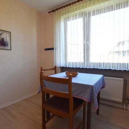 3039 H Ploen - Haus Heide - Fw 9 Apartman