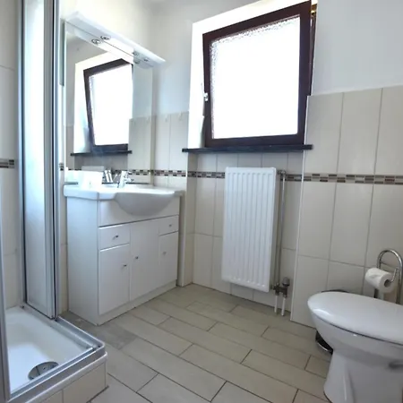 3039 H Ploen - Haus Heide - Fw 9