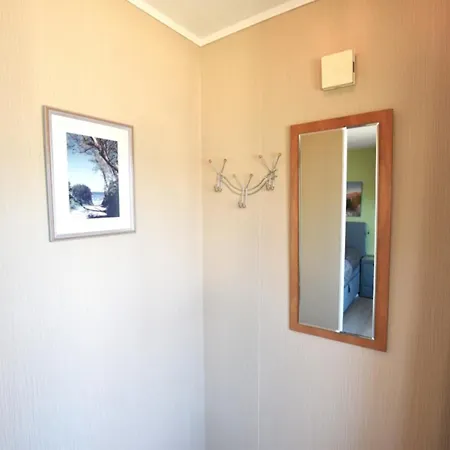 Apartment 3039 H Ploen - Haus Heide - Fw 9 Dahme (Schleswig-Holstein)