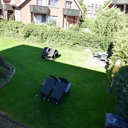 Apartman 3039 H Ploen - Haus Heide - Fw 9 *